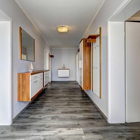 Апартаменти Residenz Zum Seglerhafen-St Пенемюнде Екстер'єр фото